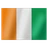 Flag: Côte D’ivoire