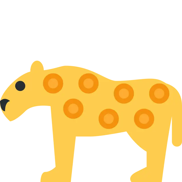 豹