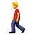 Man Walking