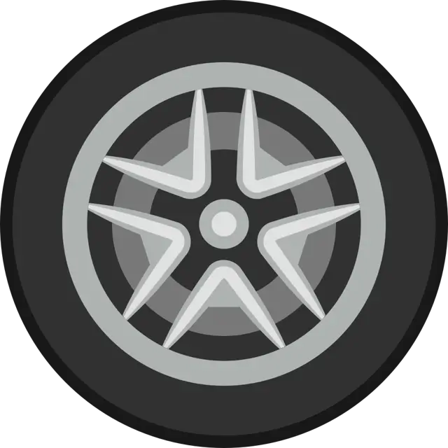 Wheel