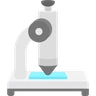 Emoji Mikroszkóp 🔬 image - Skype style