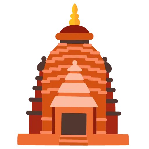Templo Hindu