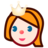 Princess: Light Skin Tone