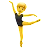 Ballet Dancer