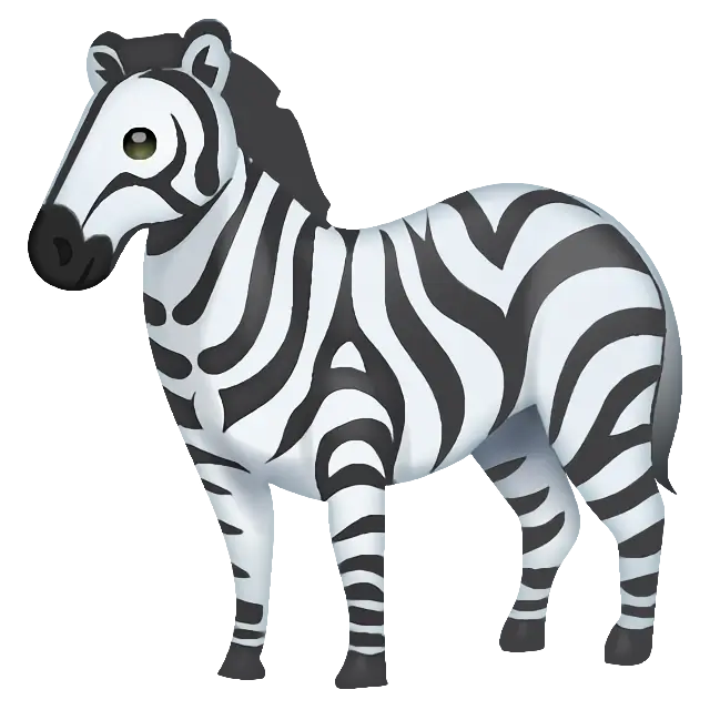 Zebra