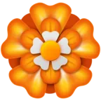 花饰