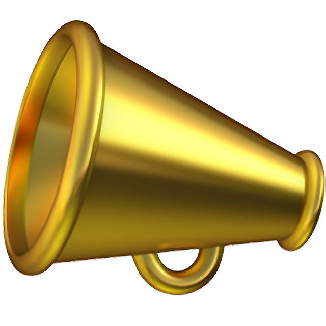 Megaphone