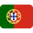 Flag: Portugal