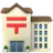 Japanische Poststelle