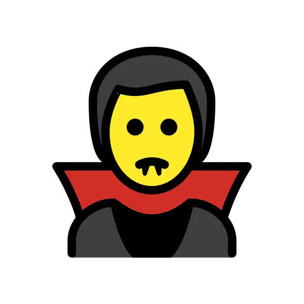 Man Vampire