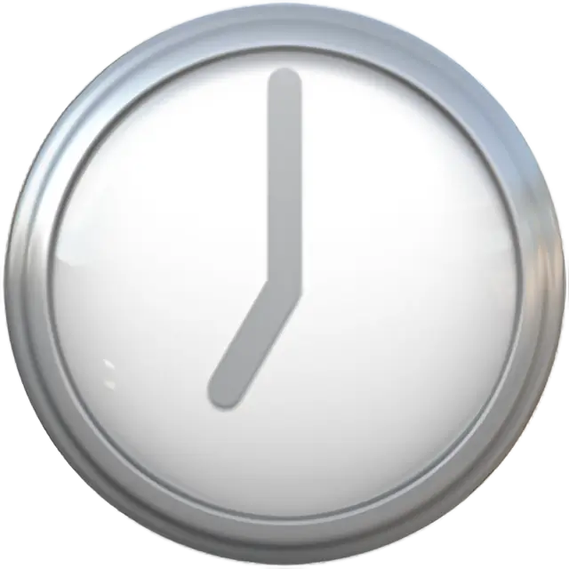 Seven O’clock