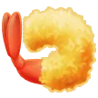 Fried Shrimp