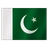 Flag: Pakistan