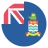 Flag: Cayman Islands