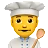 Man Cook