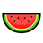 수박