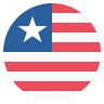 Flag: Liberia Emoji 🇱🇷 image - EmojiTwo style