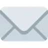 Envelope Emoji ✉ image - Twitter / X (Twemoji) style