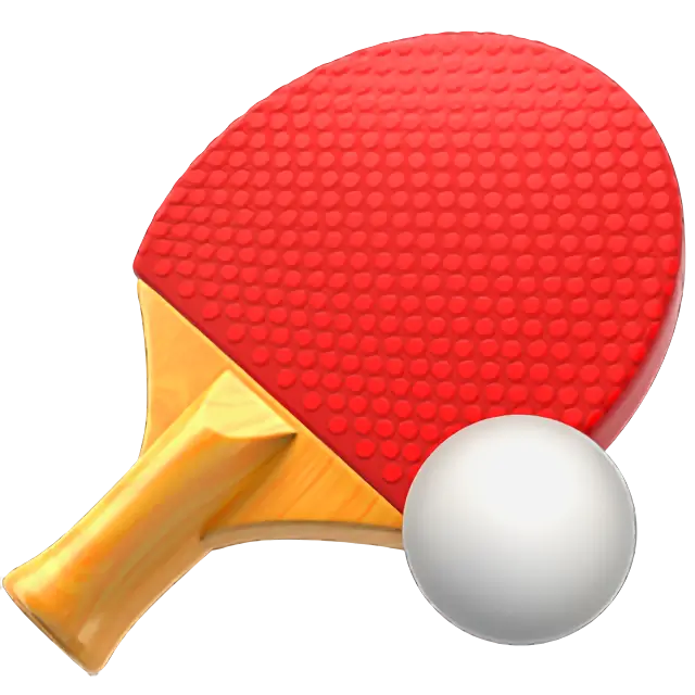 Ping Pong