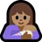 Breast-Feeding: Medium Skin Tone