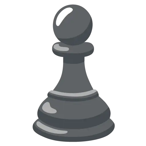 Chess Pawn