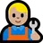 Man Mechanic: Medium-Light Skin Tone
