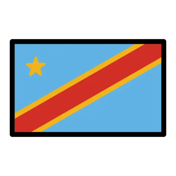 flag-congo-kinshasa-emoji-meaning-copy-and-paste-emoticon