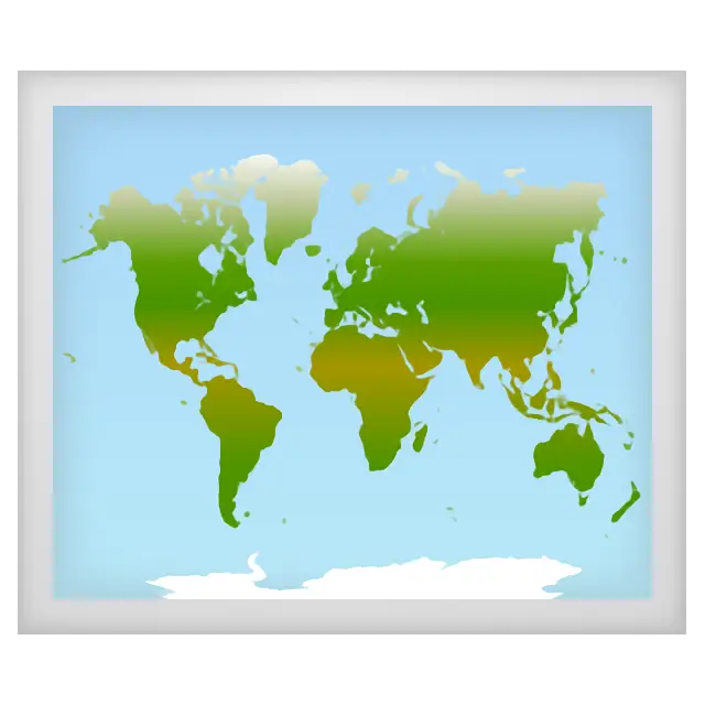 World Map