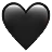 Cuore nero