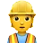 Trabalhador da construção