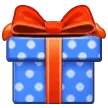 Wrapped Gift