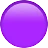 Grand cercle violet