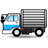 배달 트럭