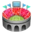 stadio