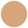 Medium Skin Tone Emoji 🏽 image - EmojiTwo style
