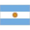 Flag: Argentina Emoji 🇦🇷 image - Skype style