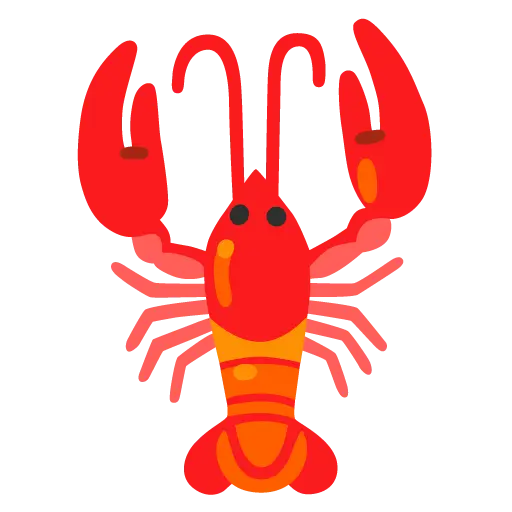 龙虾