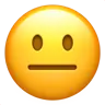 Neutral Face