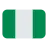 Flag: Nigeria