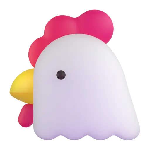 鸡