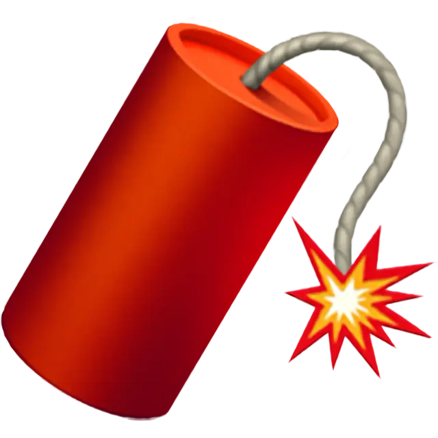 Firecracker