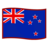 Flag: New Zealand