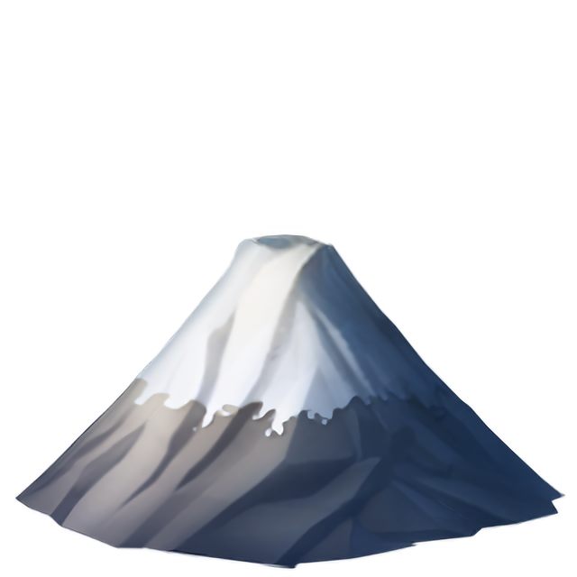 Mount Fuji