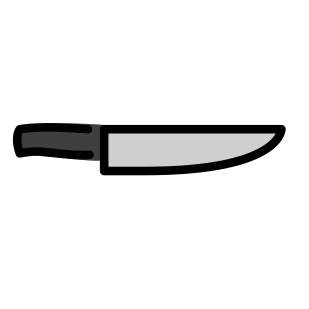 Kitchen Knife