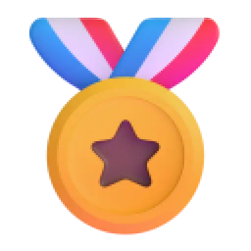 Sports Medal