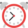 Emoji Ébresztőóra ⏰ image - Skype style