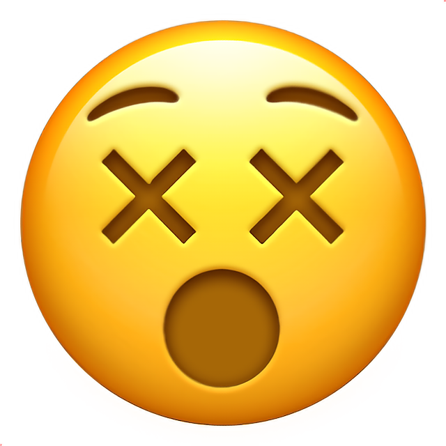 Emoji Stupido