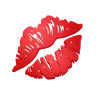 Kiss Mark
