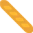 Pane baguette