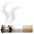 Symbol palenia